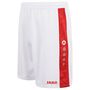 Jako Rot-Weiss Essen Short Home - wei�