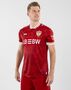 Jako Vfb Trikot Away - rot