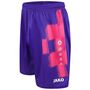 Jako Mainz 05 Short Away - lila