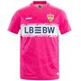 Jako Vfb Tw Trikot Away - deep pink