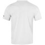 Jako Vfb Warm-Up T-Shirt - wei�/rot