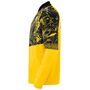 Jako Dynamo Dresden Einlaufjacke - dynamic yellow