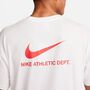 Nike M Nsw Si Tee - white