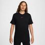 Nike M Nsw Ss Repeat Tee - black