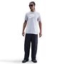 Nike M Nsw Tee Icon Futura - ghost