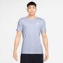 Nike M Nsw Club Tee - ghost/white
