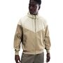Nike M Nk Wvn Lnd Wr Hd Jkt - parachute beige/lt khaki/white