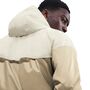 Nike M Nk Wvn Lnd Wr Hd Jkt - parachute beige/lt khaki/white