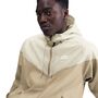 Nike M Nk Wvn Lnd Wr Hd Jkt - parachute beige/lt khaki/white