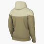 Nike M Nk Wvn Lnd Wr Hd Jacke - parachute beige/lt khaki/white