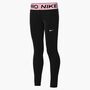 Nike G Np Legging - black/med soft pink/white