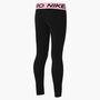 Nike G Np Legging - black/med soft pink/white