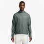 Nike M Nk Rpl Miler Jkt - clay green/clay green/reflective si