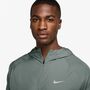 Nike M Nk Rpl Miler Jkt - clay green/clay green/reflective si