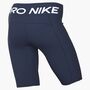 Nike W Np 365 Short 8In - midnight navy/white