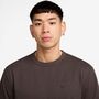 Nike M Nk Df Uv Hyverse Ss - baroque brown/black