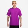 Nike M Nk Df Uv Hyverse Ss - vivid purple/black