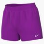 Nike M Nk Df Challenger 7Bf Short - vivid purple/reflective silv
