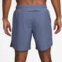 Nike M Nk Df Challenger 7Bf Short - world indigo/reflective silv