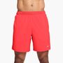Nike M Nk Df Challenger 7Bf Short - bright crimson/reflective silv