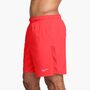 Nike M Nk Df Challenger 7Bf Short - bright crimson/reflective silv
