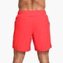 Nike M Nk Df Challenger 7Bf Short - bright crimson/reflective silv