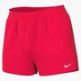 Nike M Nk Df Challenger 7Bf Short - bright crimson/reflective silv