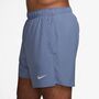 Nike M Nk Df Challenger 5Bf Short - world indigo/reflective silv