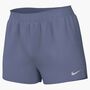 Nike M Nk Df Challenger 5Bf Short - world indigo/reflective silv