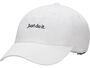 Nike U Nk Club Cap U Cb Jdi L - white/black