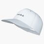 Nike U Nk Club Cap U Cb Jdi L - white/black