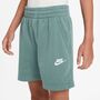 Nike G Nsw Club Ft 5In Short Lbr - cannon/cannon/white