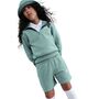 Nike G Nsw Club Ft 5In Short Lbr - cannon/cannon/white