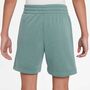 Nike G Nsw Club Ft 5In Short Lbr - cannon/cannon/white