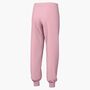 Nike G Nsw Club Flc Hr Ftd Pnt Lbr - med soft pink/med soft pink/white