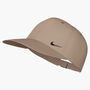 Nike K Nk Df Club Cap Us Cb Mtswsh - hemp