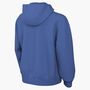 Nike K Nsw Club Flc Hdy Lbr - comet blue/white
