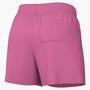 Nike M Nk Club Flow Short - pinksicle/white