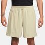Nike M Nk Club Knit Short - lt khaki/white