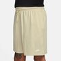 Nike M Nk Club Knit Short - lt khaki/white