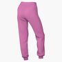 Nike W Nsw Phnx Flc Mr Pant Std - playful pink/sail