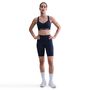 Nike W Nk Df Indy Hgh Spt Bra - midnight navy