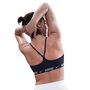 Nike W Nk Df Indy Lgt Spt Bra - midnight navy