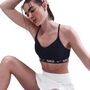 Nike W Nk Df Indy Lgt Spt Bra - midnight navy