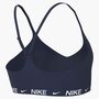 Nike W Nk Df Indy Lgt Spt Bra - midnight navy