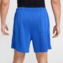 Nike M Nk Club Flow Mesh Short - game royal/white