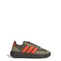 Adidas Barreda Decode J - Olistr/impora/tengrn