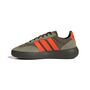 Adidas Barreda Decode J - Olistr/impora/tengrn