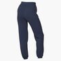 Nike W Nsw Phnx Flc Hr Os Pant 2 - midnight navy/sail