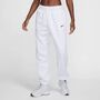Nike W Nsw Phnx Flc Hr Os Pant 2 - birch heather/black